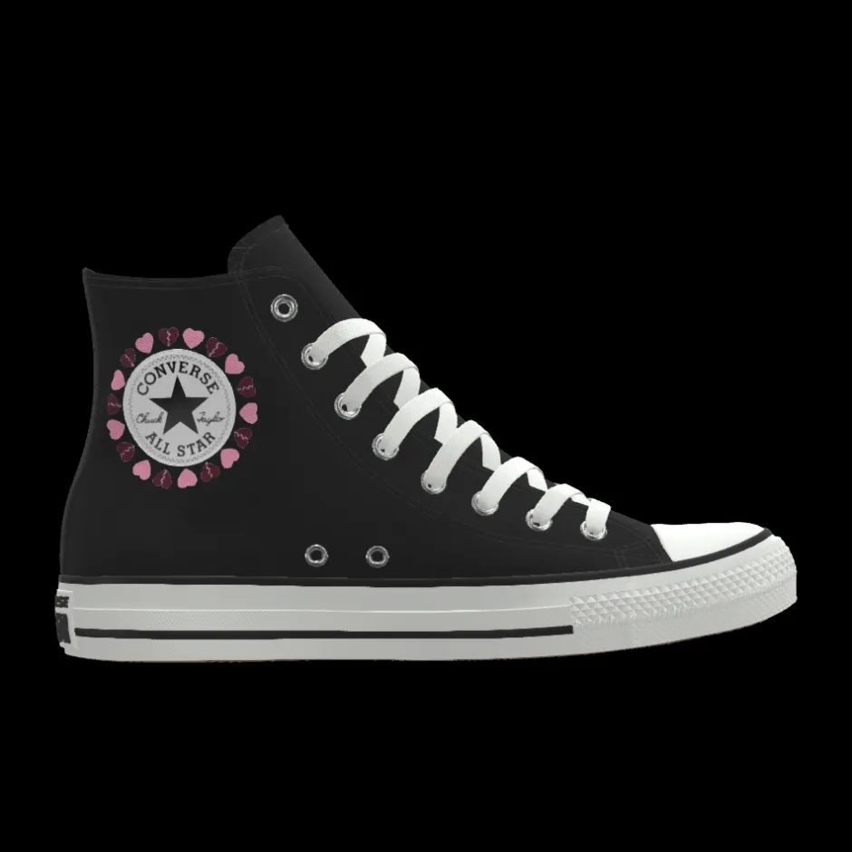 Converse Modelli Alti|Modelli Bassi<Custom Chuck Taylor All Star By You utility