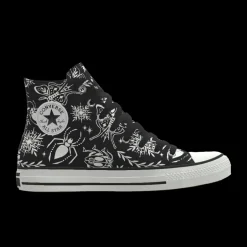 Converse Modelli Alti|Modelli Bassi<Custom Chuck Taylor All Star By You utility