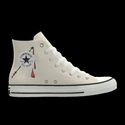 Converse Modelli Alti|Modelli Bassi<Custom Chuck Taylor All Star By You utility