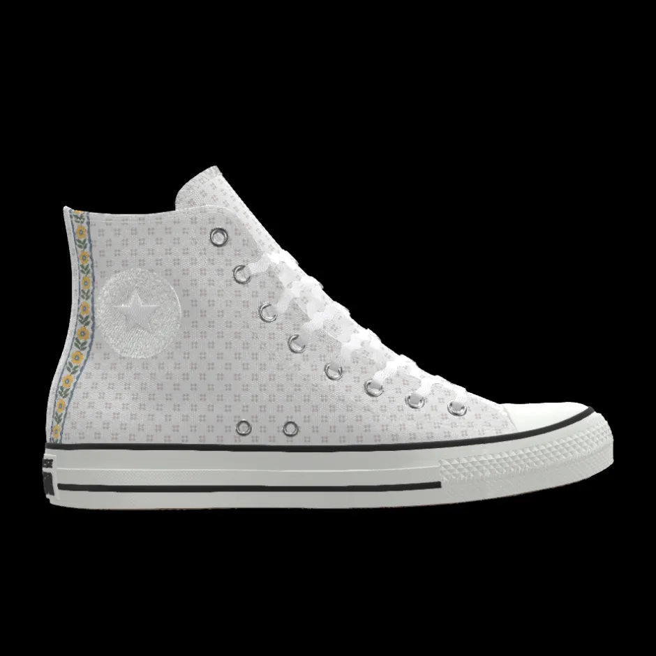 Converse Modelli Alti|Modelli Bassi<Custom Chuck Taylor All Star By You utility