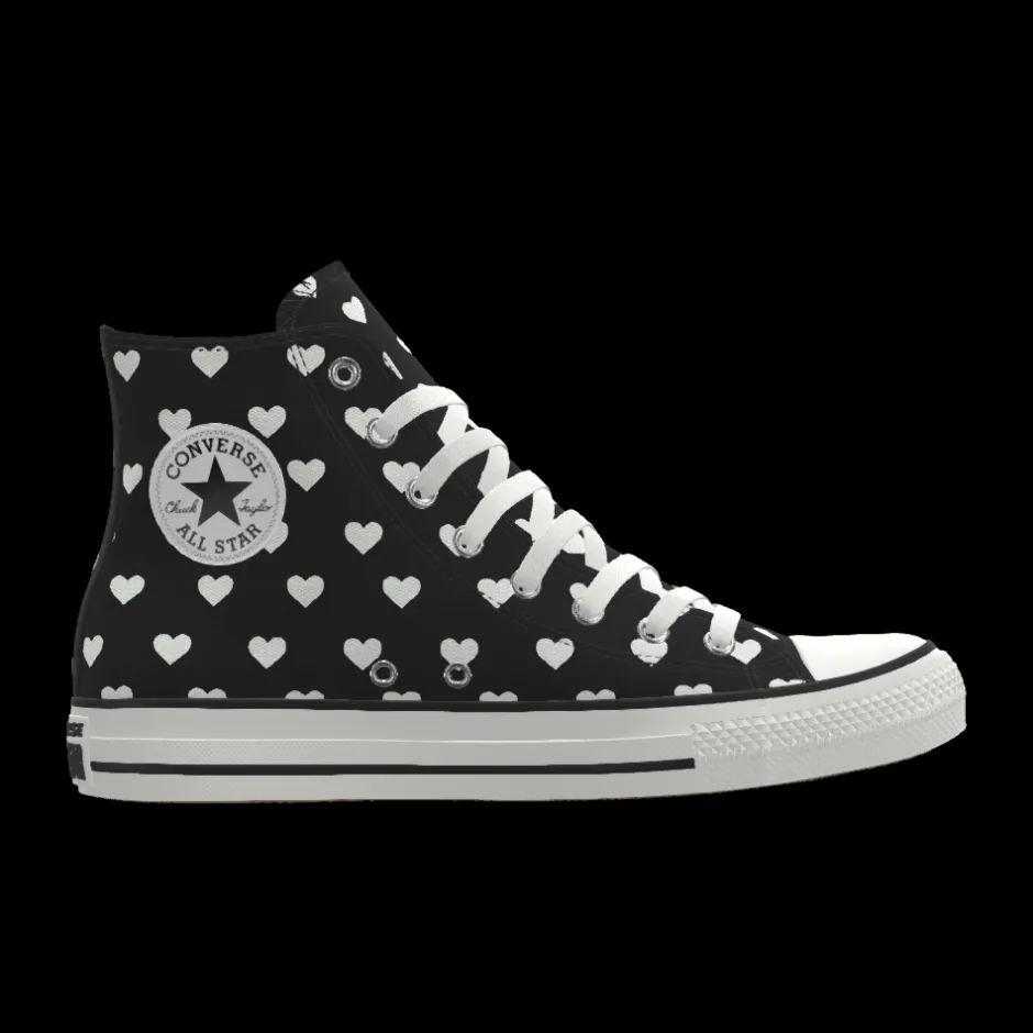 Converse Modelli Alti|Modelli Bassi<Custom Chuck Taylor All Star By You utility
