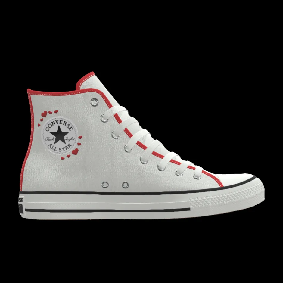 Converse Modelli Alti|Modelli Bassi<Custom Chuck Taylor All Star By You utility
