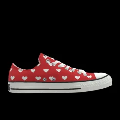Converse Modelli Bassi|Modelli Bassi<Custom Chuck Taylor All Star By You