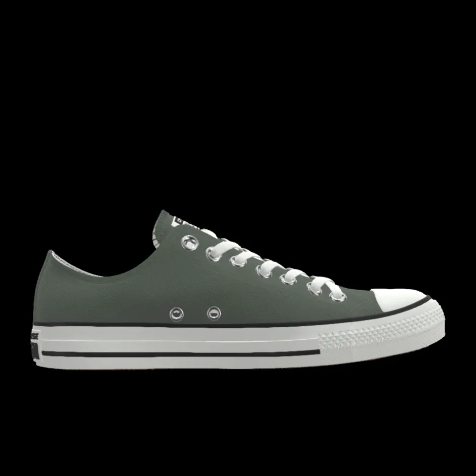 Converse Modelli Bassi|Modelli Bassi<Custom Chuck Taylor All Star By You