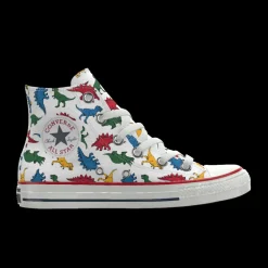 Converse Ragazzo|Ragazza<Custom Chuck Taylor All Star By You veggies