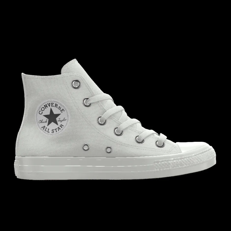 Converse Ragazzo|Ragazza<Custom Chuck Taylor All Star By You veggies