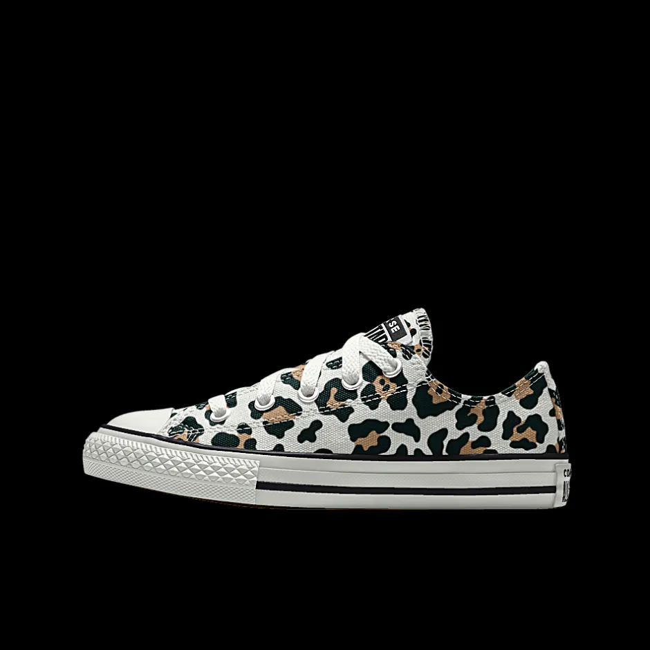 Converse Ragazzo|Ragazza<Custom Chuck Taylor All Star By You fruit