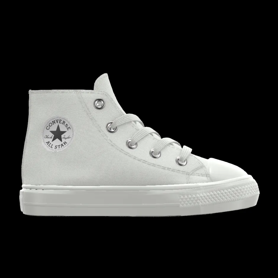 Converse Neonati E Bimbi Piccoli (Età 0-4 Anni)|Ragazzo<Custom Chuck Taylor All Star By You blank canvas