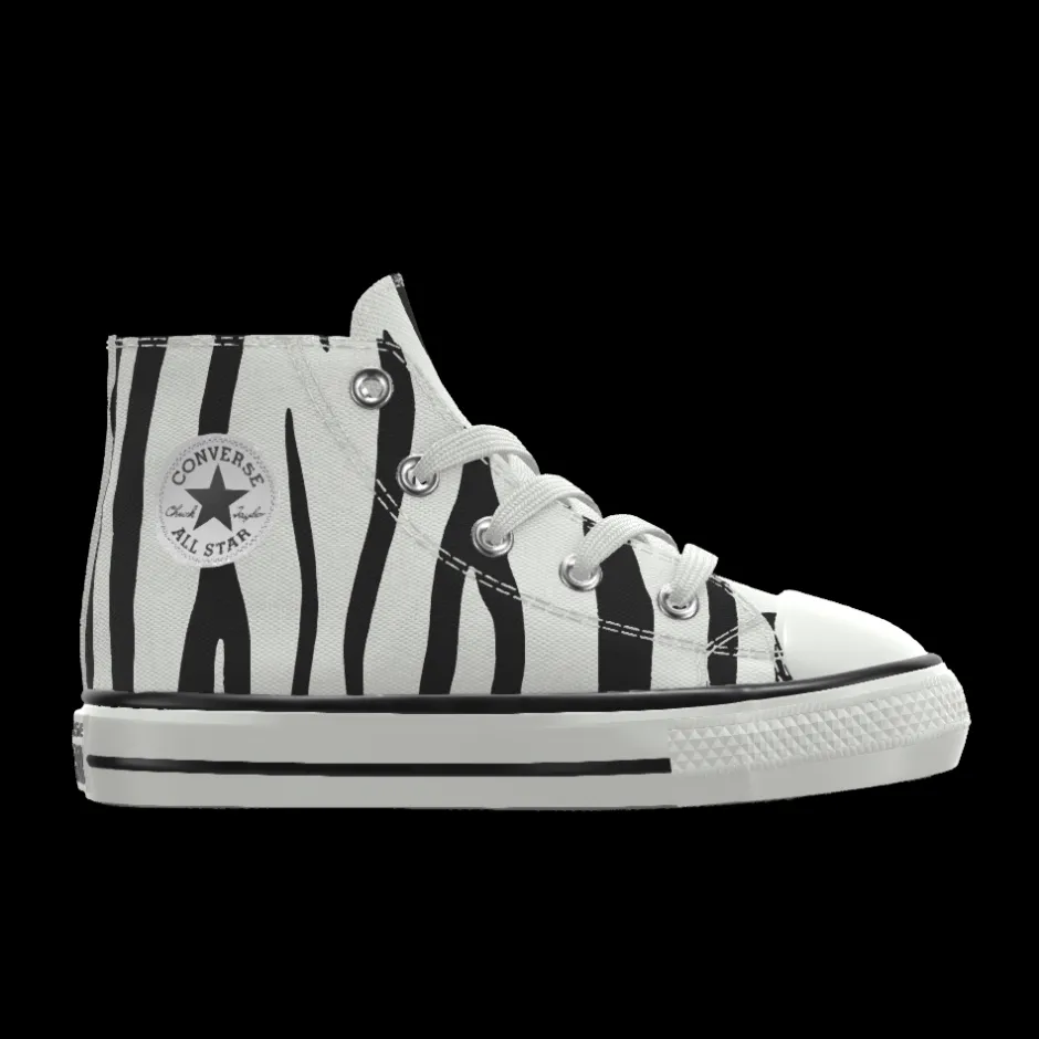 Converse Neonati E Bimbi Piccoli (Età 0-4 Anni)|Ragazzo<Custom Chuck Taylor All Star By You blank canvas