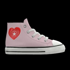 Converse Neonati E Bimbi Piccoli (Età 0-4 Anni)|Ragazzo<Custom Chuck Taylor All Star By You blank canvas