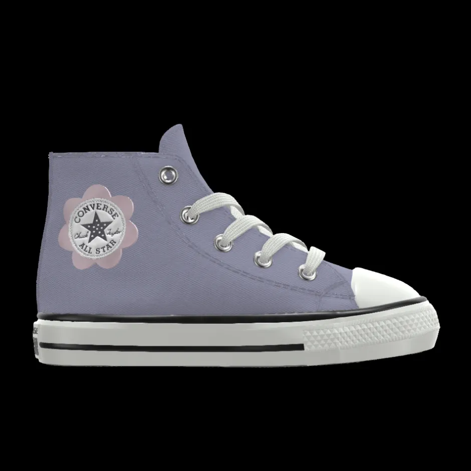Converse Neonati E Bimbi Piccoli (Età 0-4 Anni)|Ragazzo<Custom Chuck Taylor All Star By You blank canvas