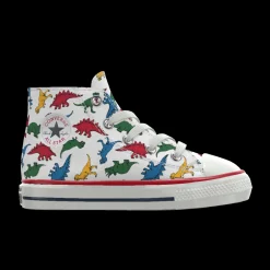 Converse Neonati E Bimbi Piccoli (Età 0-4 Anni)|Ragazzo<Custom Chuck Taylor All Star By You blank canvas