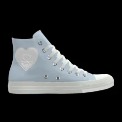 Converse Modelli Alti|Modelli Bassi<Custom Chuck Taylor All Star Premium Wedding By You black mr