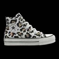 Converse Modelli Con Platform|Modelli Con Platform<Custom Chuck Taylor All Star EVA Lift Platform By You fruit