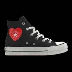 Converse Modelli Con Platform|Modelli Con Platform<Custom Chuck Taylor All Star EVA Lift Platform By You fruit