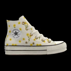 Converse Modelli Con Platform|Modelli Con Platform<Custom Chuck Taylor All Star EVA Lift Platform By You fruit