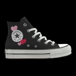 Converse Modelli Con Platform|Modelli Con Platform<Custom Chuck Taylor All Star EVA Lift Platform By You fruit