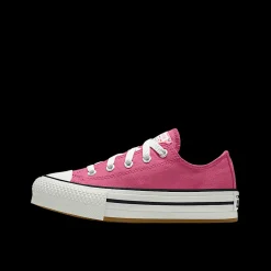 Converse Modelli Con Platform|Modelli Con Platform<Custom Chuck Taylor All Star EVA Lift Platform By You blank canvas