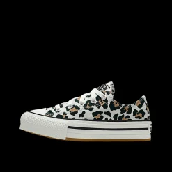 Converse Modelli Con Platform|Modelli Con Platform<Custom Chuck Taylor All Star EVA Lift Platform By You blank canvas