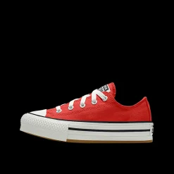 Converse Modelli Con Platform|Modelli Con Platform<Custom Chuck Taylor All Star EVA Lift Platform By You blank canvas