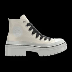Converse Modelli Con Platform|Modelli Con Platform<Custom Chuck Taylor All Star Lugged Heel Platform Leather By You black