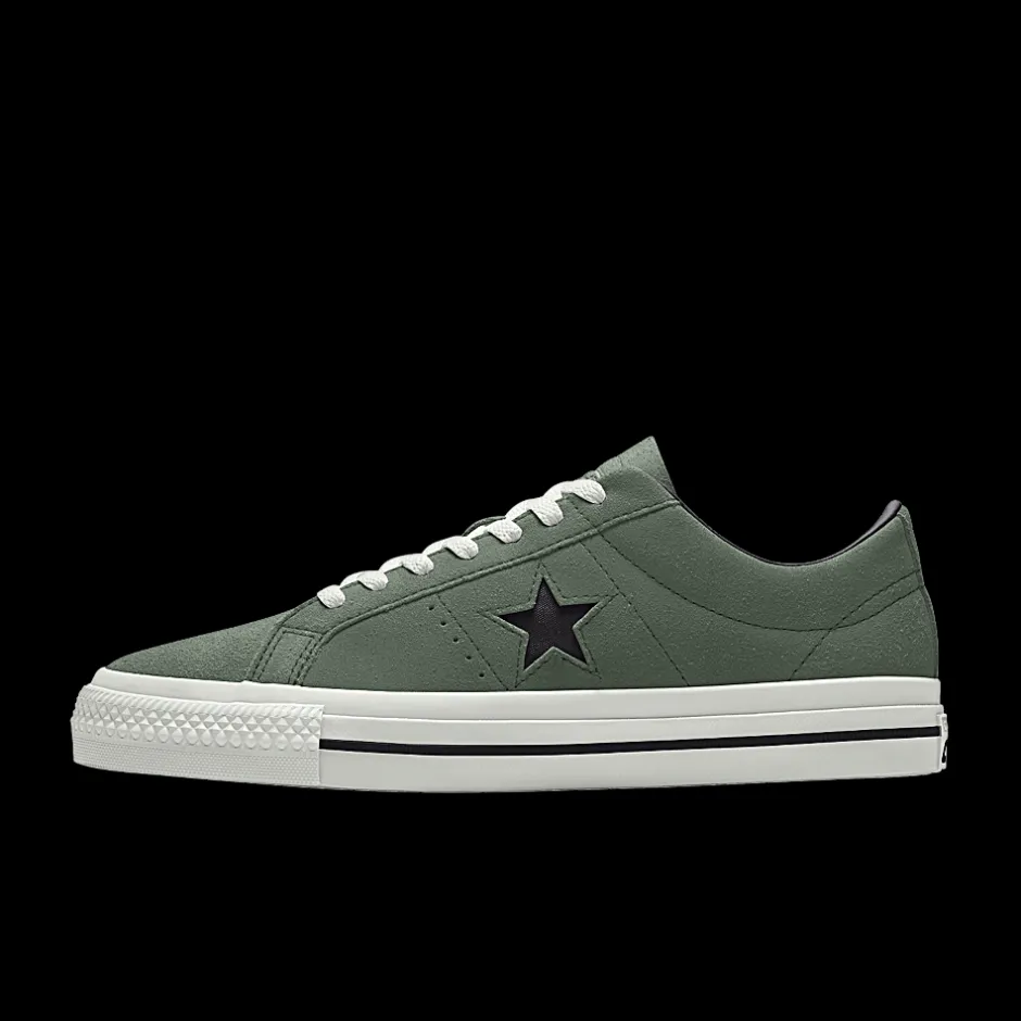 Converse One Star|One Star<Custom One Star Pro By You