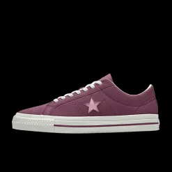 Converse One Star|One Star<Custom One Star Pro By You