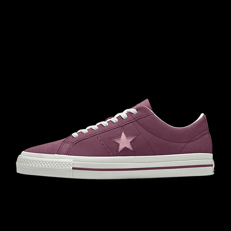 Converse One Star|One Star<Custom One Star Pro By You