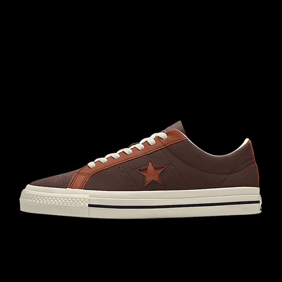 Converse One Star|One Star<Custom One Star Pro By You
