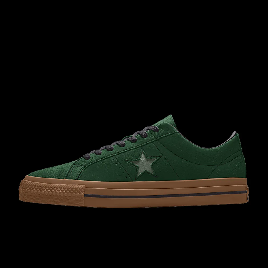 Converse One Star|One Star<Custom One Star Pro By You