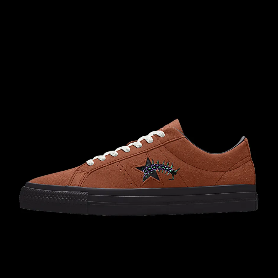 Converse One Star|One Star<Custom One Star Pro By You