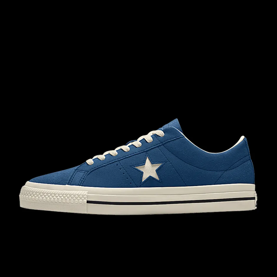 Converse One Star|One Star<Custom One Star Pro By You