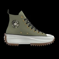 Converse Modelli Alti|Modelli Con Platform<Custom Run Star Hike By You vintage cargo