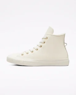 Converse Modelli Alti|Modelli Con Platform<Earthy Tones Chuck Taylor All Star light rouge