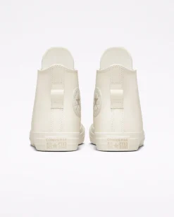 Converse Modelli Alti|Modelli Con Platform<Earthy Tones Chuck Taylor All Star light rouge