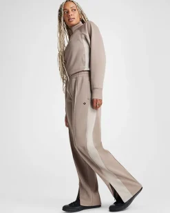 Converse Pantaloni E Shorts<Flared Track Pants Cargo vintage