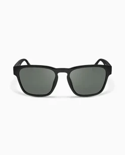 Converse Tutti Gli Accessori|Tutti Gli Accessori<Fluidity Square Sunglasses Black