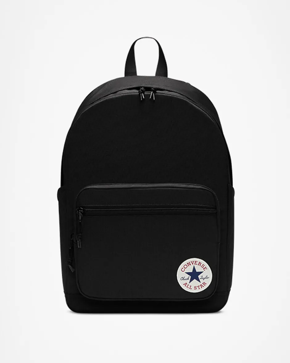 Converse Tutti Gli Accessori|Tutti Gli Accessori<GO 2 Backpack Nero Converse