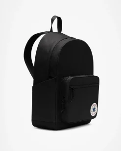 Converse Tutti Gli Accessori|Tutti Gli Accessori<GO 2 Backpack Nero Converse