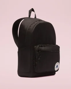 Converse Tutti Gli Accessori|Tutti Gli Accessori<GO 2 Backpack Nero Converse