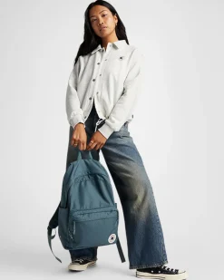 Converse Tutti Gli Accessori|Tutti Gli Accessori<GO 2 Backpack Vera natura