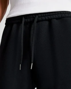 Converse Pantaloni E Shorts<Gold Standard 9" Shorts Nero Converse