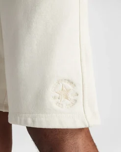 Converse Pantaloni E Shorts<Gold Standard 9" Shorts Converse Egret