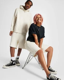 Converse Pantaloni E Shorts<Gold Standard 9" Shorts Converse Egret