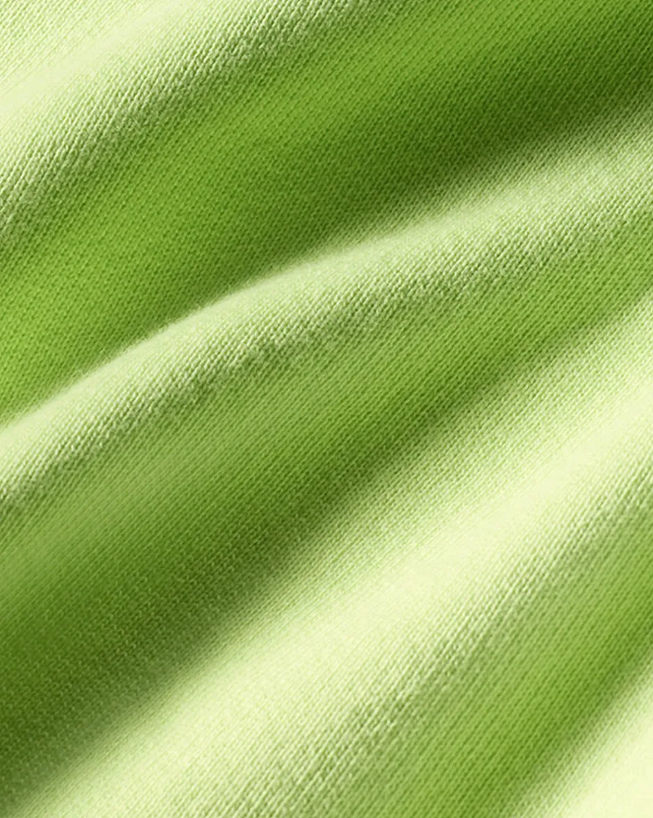 Converse Pantaloni E Shorts<Gold Standard 9" Shorts Giallo limone