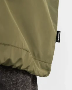 Converse Maglie E T-Shirt|Giacche E Felpe<Go-To Andover Coach's Jacket Converse Utility