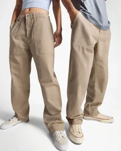 Converse Pantaloni E Shorts<Go-To Harbor Pants Cargo vintage