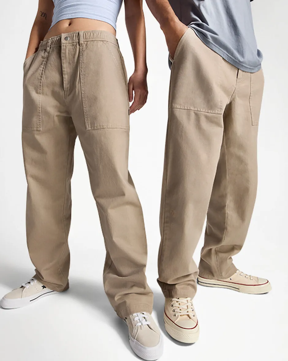 Converse Pantaloni E Shorts<Go-To Harbor Pants Cargo vintage