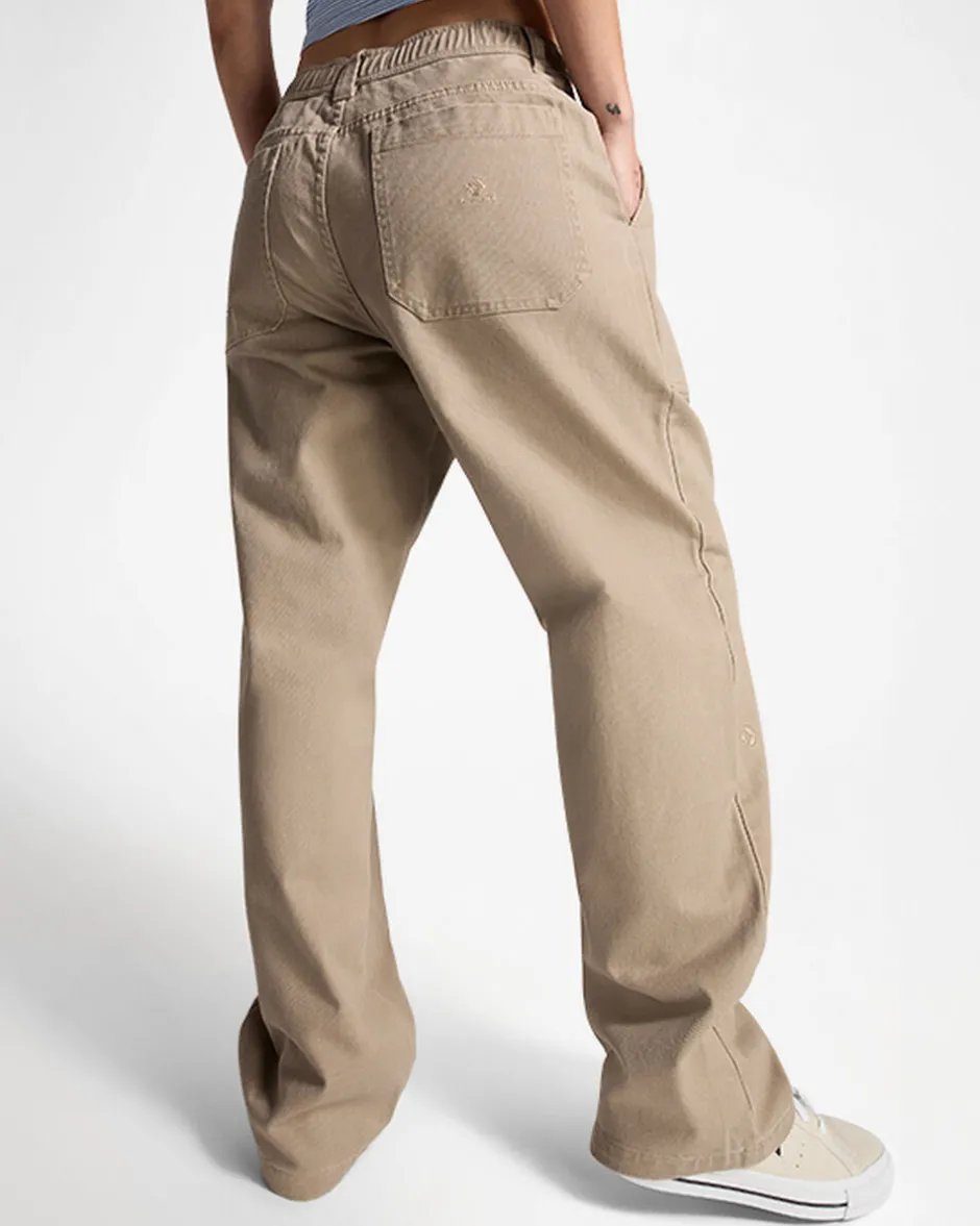 Converse Pantaloni E Shorts<Go-To Harbor Pants Cargo vintage