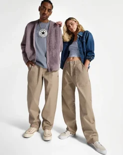 Converse Pantaloni E Shorts<Go-To Harbor Pants Cargo vintage